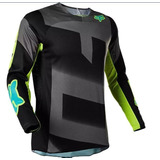 Jersey Fox 360 Rkane Negro Mx/mtb