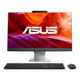 Todo En Uno Pc Aio Asus Tactil 24 Fhd I5 16gb 512gb W11h