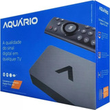 Conversor Digital Aquario Dtv-9000