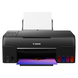 Canon Multifuncional Pixma G610 Tinta Continua Wifi 4620c004