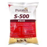 Mejorante Para Pan Puratos S-500 Rojo 440 Gr