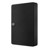 Disco Externo Hdd Seagate Expansion Stkm5000400 5tb Negro