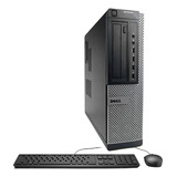 Cpu Desktop Dell Core-i5 3.2ghz 8gb Ssd 240gb Win10