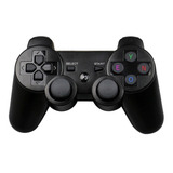 Joystick Compatible Con Ps3 Inalambrico Alta Calidad