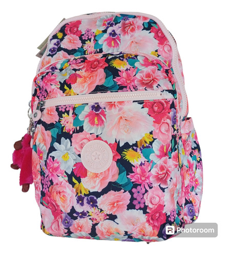 Mochila Kipling