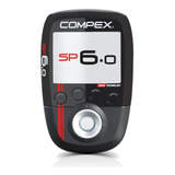 Electroestimulador Compex Wireless Sp 6.0 - 4 Módulos