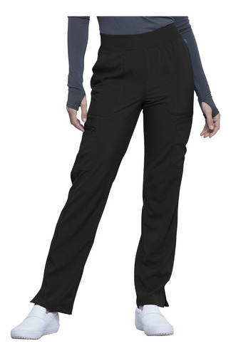 Pantalón Clínico Cherokee  Infinity Mujer Ck065a