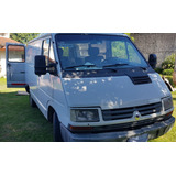 Renault Trafic Naftera 1.4 T310