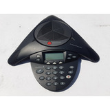 Polycom Soundstation 2 Usado  2201-16200-601