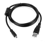 Dtech Uc-e16 cable Usb De Repuesto Para Cámaras Nikon