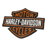 Cubre Enganche Harley Davidson