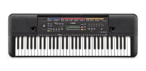 Teclado Yamaha Psr-e263 - Envío Gratis