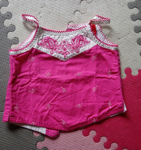 Remera Bebe - Levi´s - Talle 1