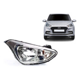 Optico Derecho Para Hyundai Grand I10 2014 2020