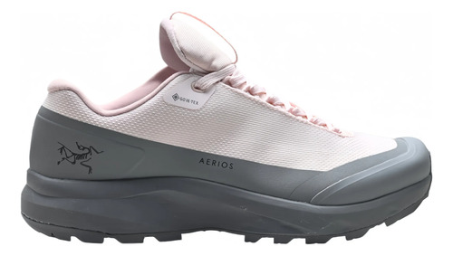Tenis Arcteryx Aerios Fl2 Gtx A La Moda, Suaves, De Tendencia, Ligeros, Cómodos, Unisex | Meses sin interés