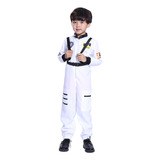 Disfraz De Rol Para Niños Spelen Up Dress Space Astronaut Pa