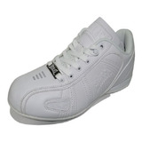 Tenis Everlast Profesional Original Calidad Blanco Escolar