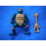 Tortuga Ninja De Los Años 90's