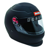 Casco Integral Serie Pro20 Snell Sa2020 Clasificado Negro Pl