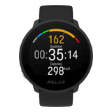 Polar Reloj De Fitness Impermeable Unite (incluye Frecuenci.