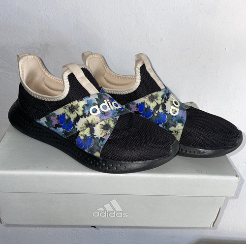 adidas Puremotion Adapt (talle 37,5 Ar / 7 Us) Leer Descrip.