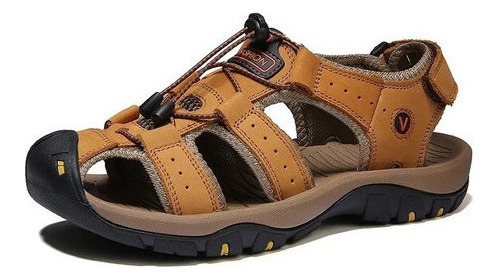 Zmshop Sandalias De Senderismo Al Aire Libre Para Hombre