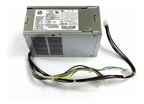 Fuente De Poder Para Pc Hp Ps-4241-1hd 240w