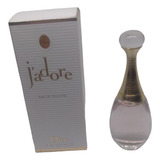Perfume Miniatura Para Mujer Jadore Eau De Toilete 5 Ml 