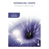 Historia Del Tiempo - Hawking Stephen