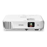 Videobeam Proyector Epson Home Cinema 760hd 3300lmns Full Hd