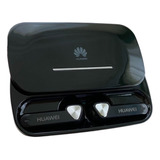 Audífonos Huawei Be36 Be36 Negro