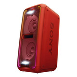 Bocina Extra Bass Bluetooth Sony Gtk-xb7