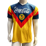 Jersey America Local 93/94 Aficionado Retro