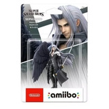 Amiibo Sephiroth Super Smash Bros Nintendo Switch