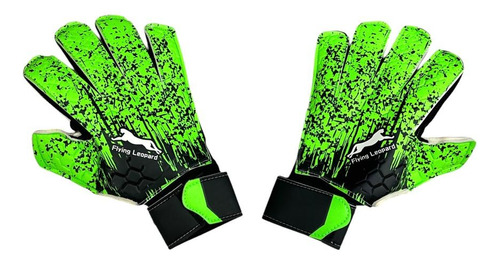 Guantes De Arquero Futbol Profesional Adulto Calidad Premium