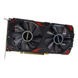 Placa De Video Amd Radeon Rx 580 8gb Pcwinmax 256bits Gddr5