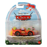 Cars Rayo Mcqueen Como Buggy Pascua 