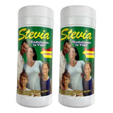 Stevia Natural Boliviana ( Pack 2und )