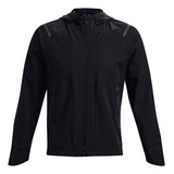 Chaqueta Train Ingunstoppable Negro Hombre