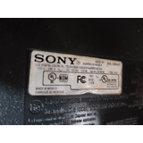 Pantalla Sony De 32  Kdl-32bx420 Dejo De Prender 