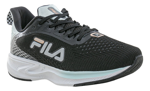 Zapatillas De Mujer Fila Racer One F02r014-4979