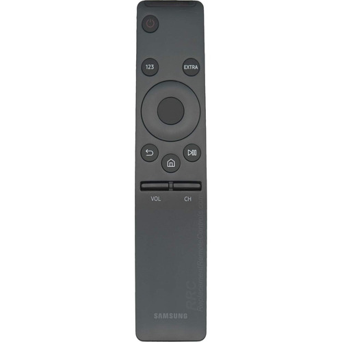 Control Remoto Samsung Bn59 01260a Television Original (o...