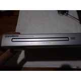 Dvd Player Dvd Gradiente D-203 Funcionando S/c