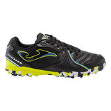 Botines Joma F5 Dribling Tf Hockey Reforzados - Salas