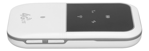Enrutador Wifi Portátil, Punto De Acceso Móvil, 150 Mbps, In