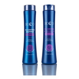 Rocco® Shampoo + Acondicionador Oil Control Sin Sal 400ml