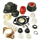 Kit Sup Completo Repuesto Pal Vel Derby, Golf Jetta A2 A3 A4