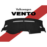 Cubretablero Volkswagen Vento Modelo 2019