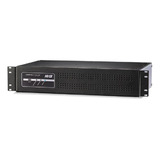 Nobreak Compact Plus Iii Rack 2u 1200va 2x7ah Biv120v Nhs