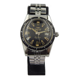  Reloj Vintage Technos Sky Diver De Los 60's - Ref: 2472 - 